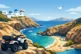 Quad Tour Hidden Beaches Santorini Guide