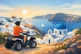 Santorini Quad Bike Tour: Is It Worth It?